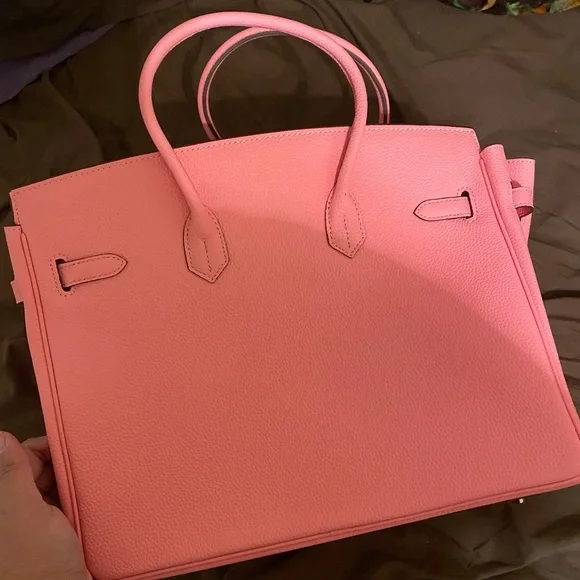 Hermes Birkin - Picture 8 of 10